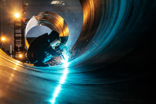 Best Marine and Shipbuilding Welding in Beavercreek, OH