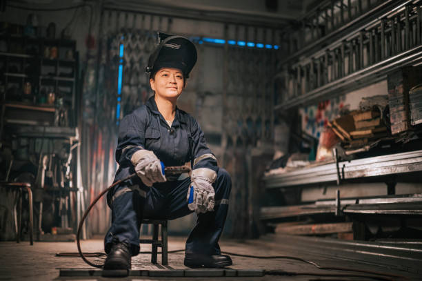 Best Artistic and Custom Metal Fabrication in Beavercreek, OH