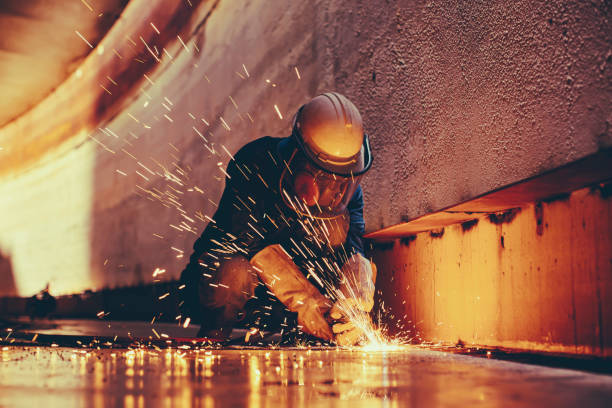 Affordable Welder Services in Beavercreek, OH