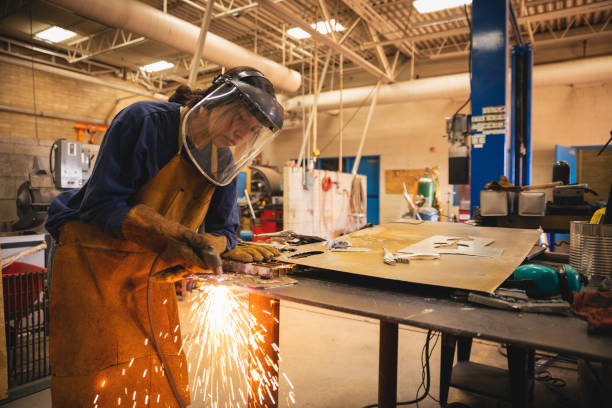 Professional Welder & Metal Fabrication in Beavercreek, OH