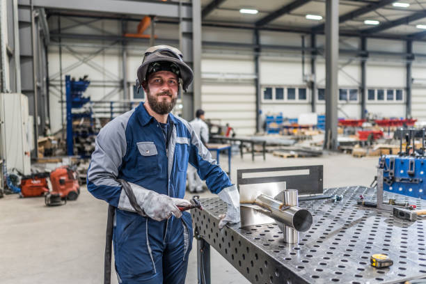Best Automation and Robotic Welding in Beavercreek, OH